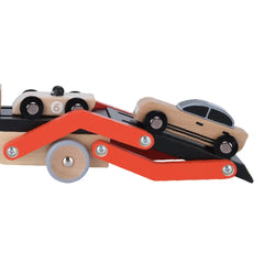 Transportador de Coches - Classic World