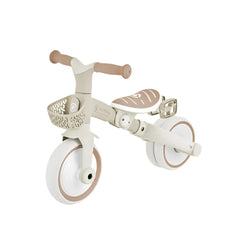 Triciclo Evolutivo 3 en 1 Globber Learning Trike | Para niños de 12 a 36 meses