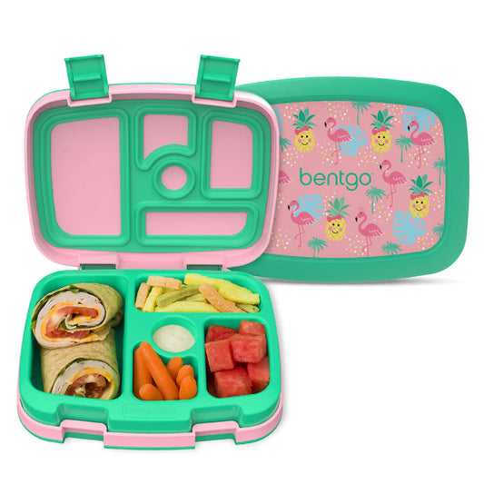 Lonchera Bentgo Kids - Tropical