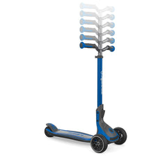 Scooter Ultimum Azul - Globber