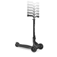Scooter Ultimum Negro - Globber