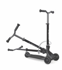 Scooter Ultimum Negro - Globber