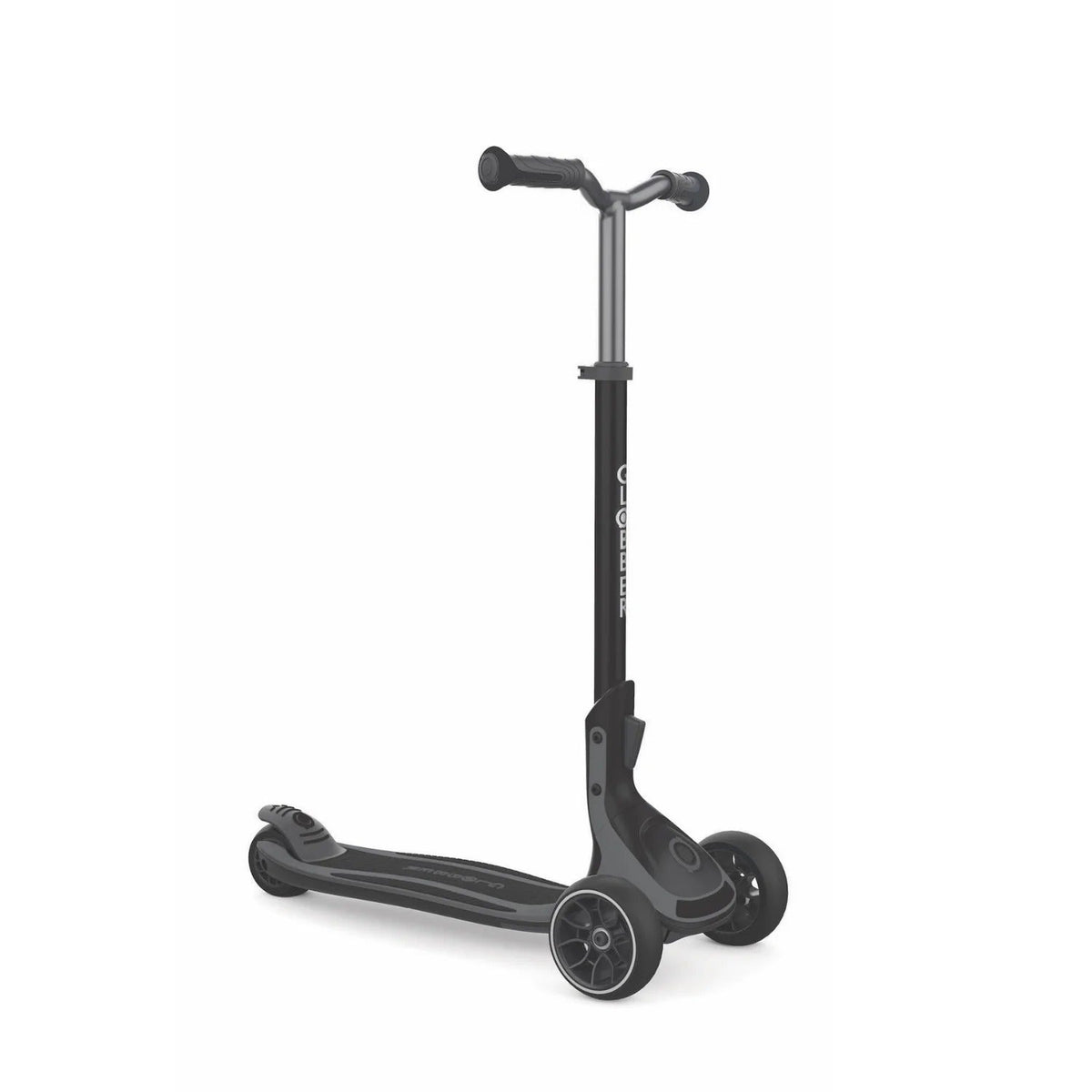 Scooter Ultimum Negro - Globber