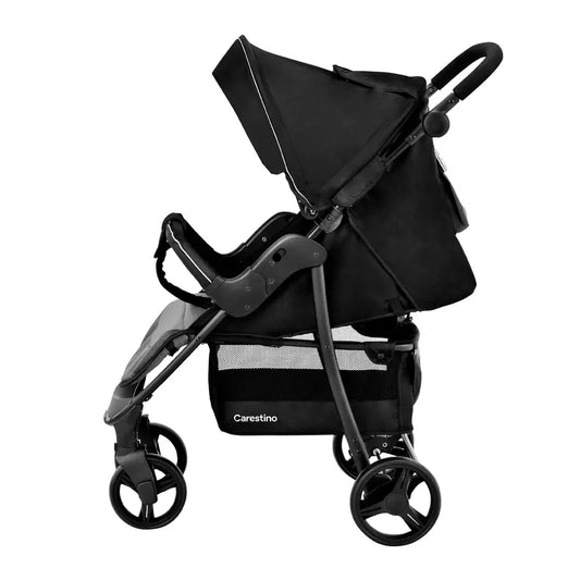 Coche City V2 New Melange - Carestino