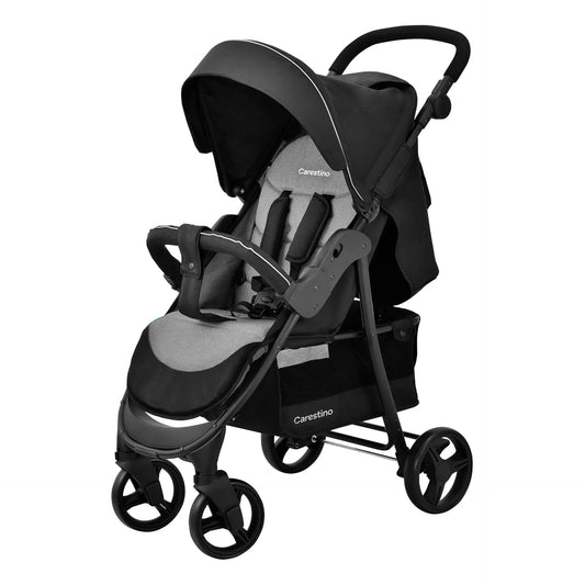 Coche City V2 New Melange - Carestino