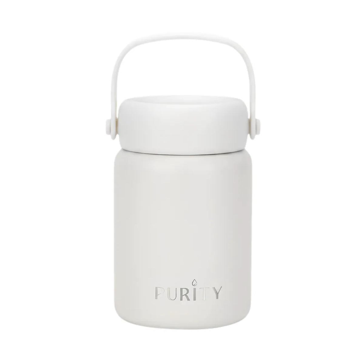 Contenedor Purity Vainilla 350 ml