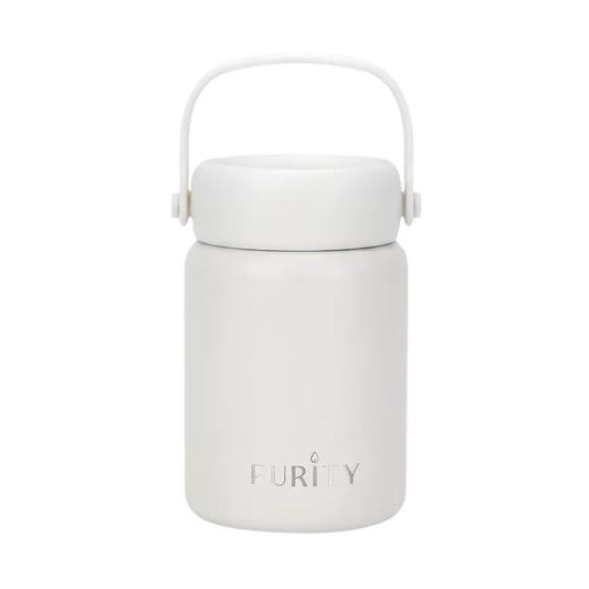 Contenedor Purity Vainilla 350 ml