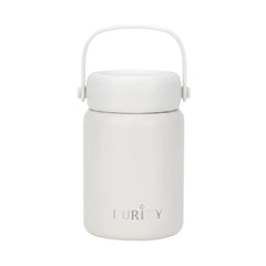Contenedor Purity Vainilla 350 ml