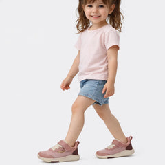 Zapatillas Venus Rosita - Blanditos