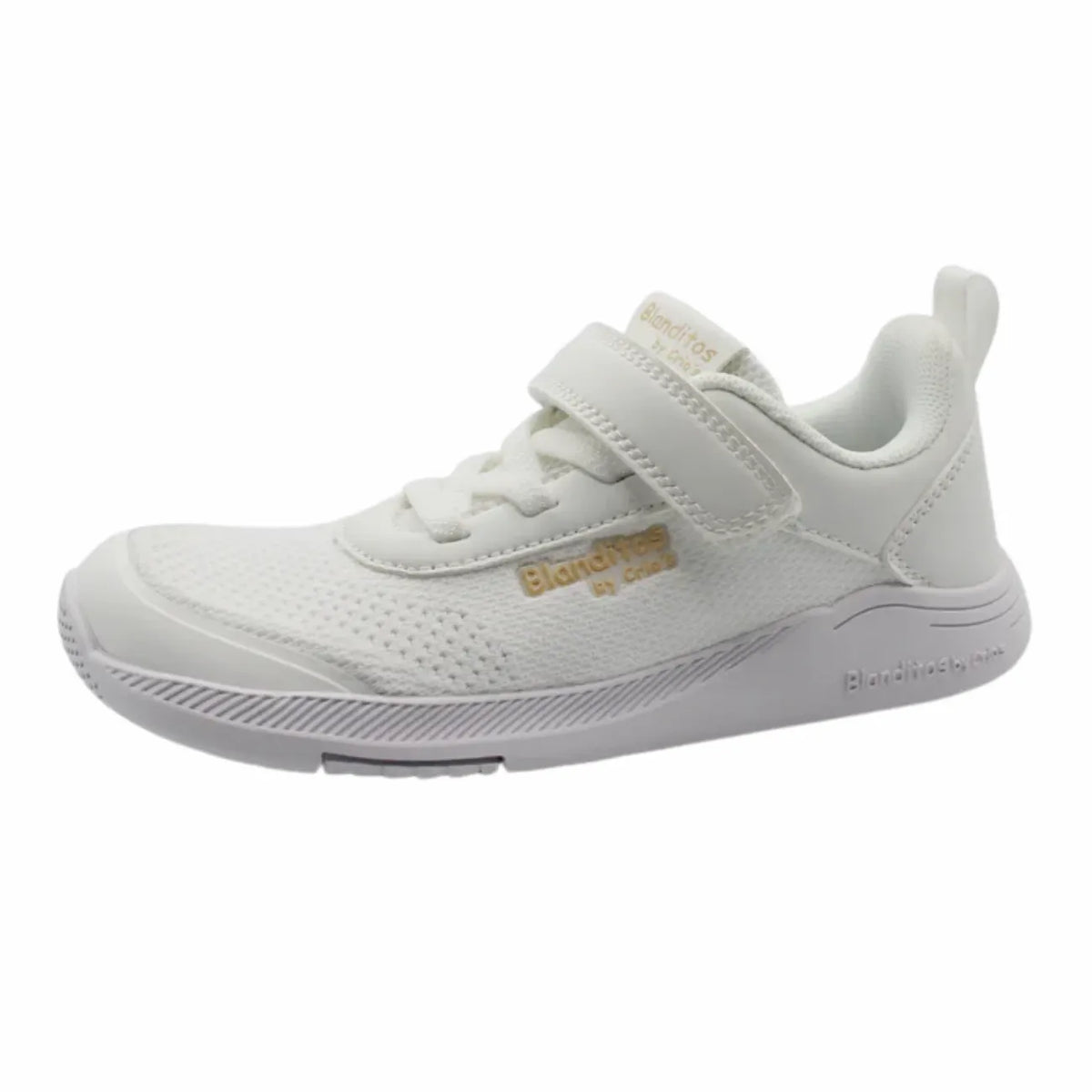 Zapatillas Venus Blanco - Blanditos