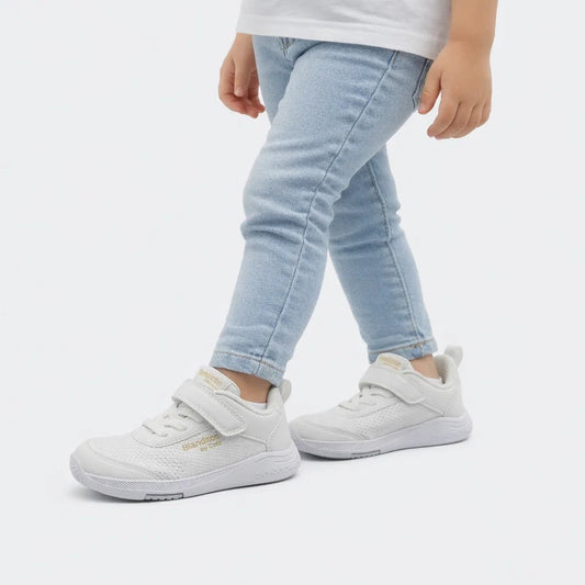 Zapatillas Venus Blanco - Blanditos