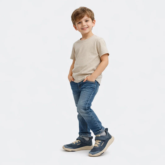 Zapatillas Venus Jeans - Blanditos