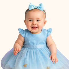 Vestido Temático Cenicienta - Sweet Peach