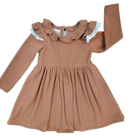 Vestido Francesca