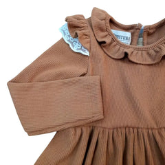 Vestido Francesca