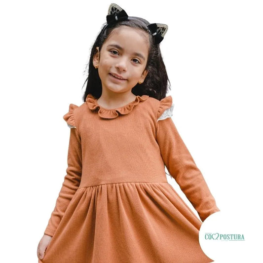 Vestido Francesca