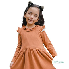 Vestido Francesca