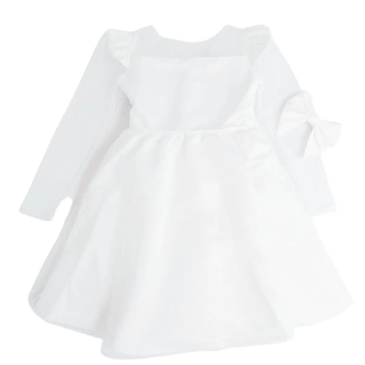 Vestido Temático Princesa Mia - Sweet Peach