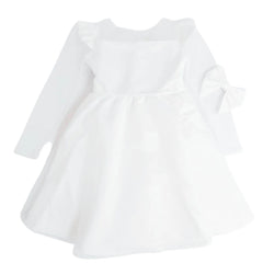 Vestido Temático Princesa Mia - Sweet Peach