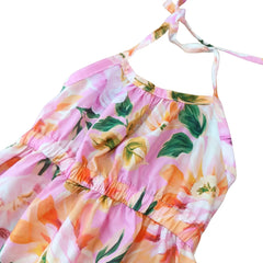 Vestido Isabel Floral