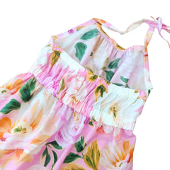 Vestido Isabel Floral