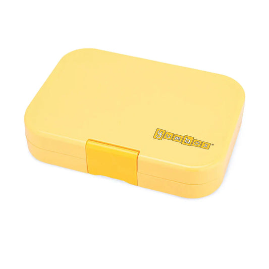 Lonchera Yumbox Panino - Yellow Bear