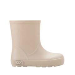 Botas de Lluvia Yogi Beige - Igor