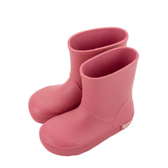 Botas de Lluvia Yogi Frambuesa- Igor