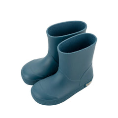 Botas de Luvia Yogi Petróleo - Igor