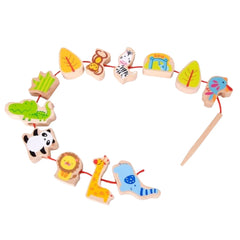Zoe Beads / Cuentas de Zoe - Classic World
